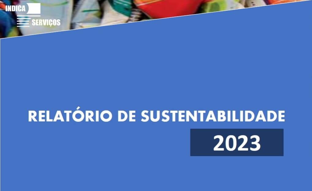 Relatório de Sustentabilidade 2023