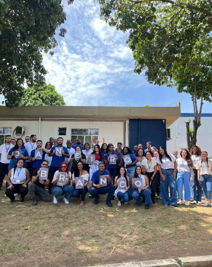 Janeiro Branco — 2026